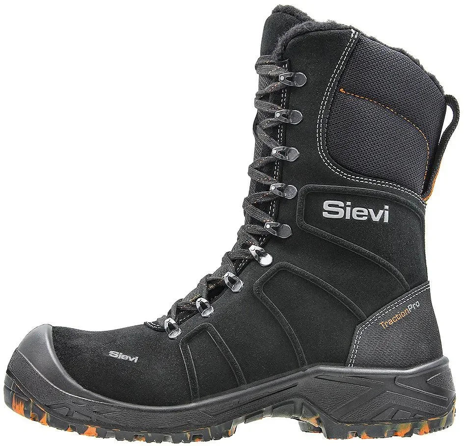 Sievi Alaska TRX XL S3 talvikenkä - Puutarhakone