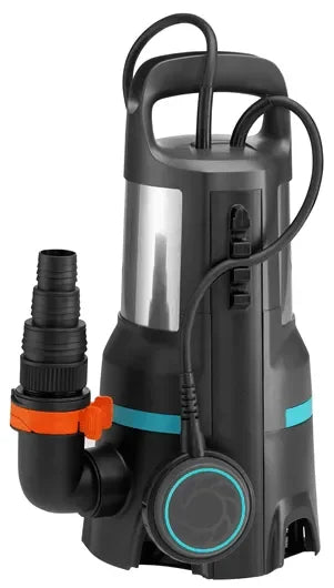 Gardena uppopumppu 25000 - Puutarhakone