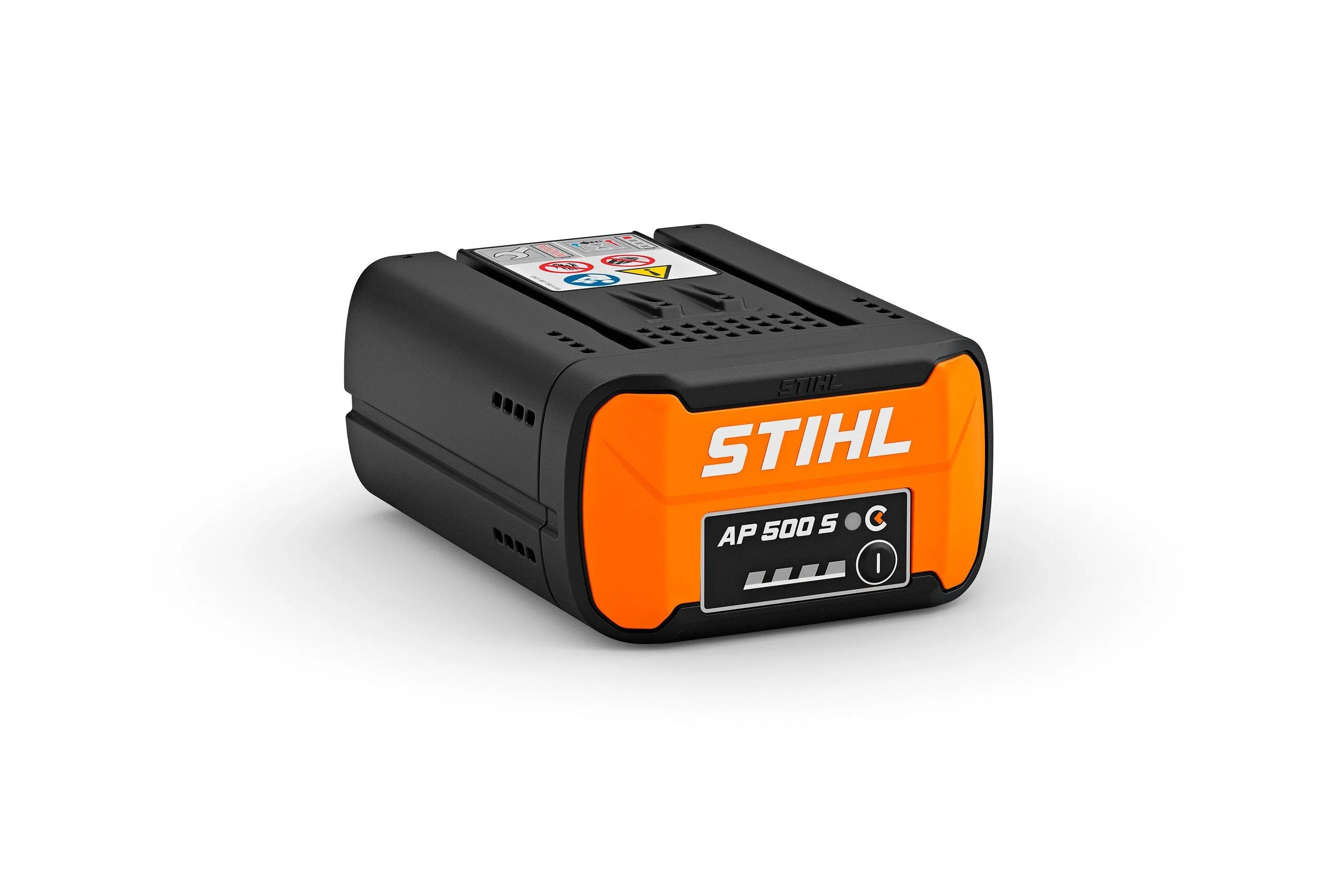 STIHL AP 500 akku S 36V/337WH - Puutarhakone
