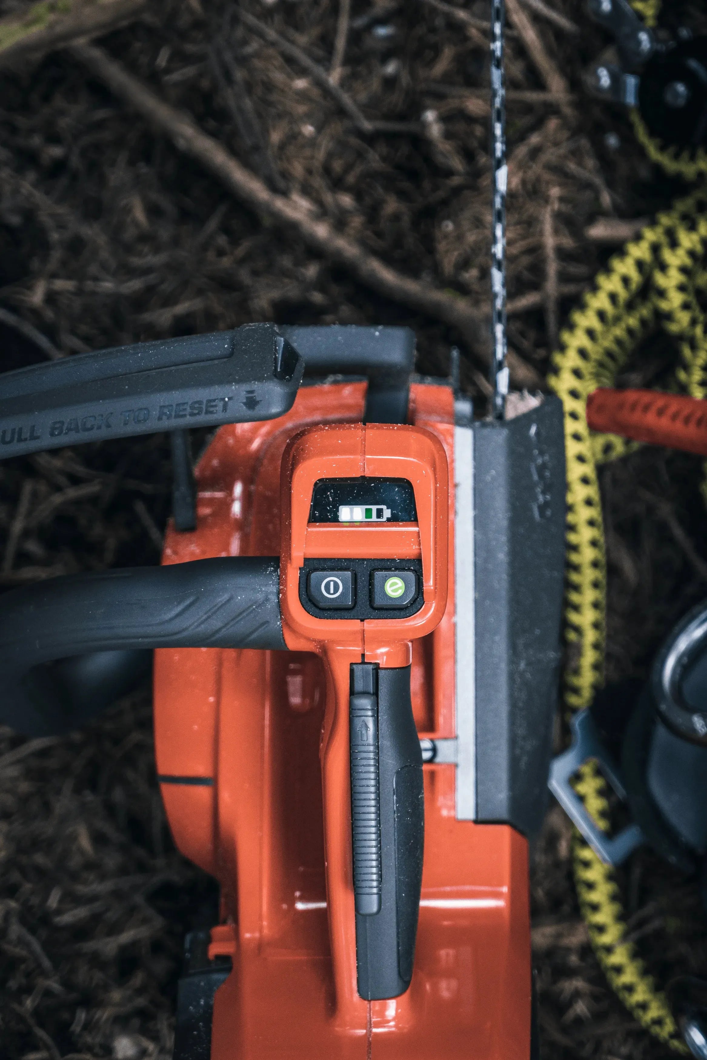 Husqvarna T540iXP akkusaha -runko - Puutarhakone