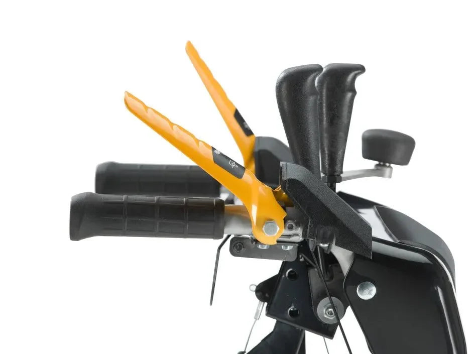 Alpina lumilinko AS 62 P lumilinko - Puutarhakone