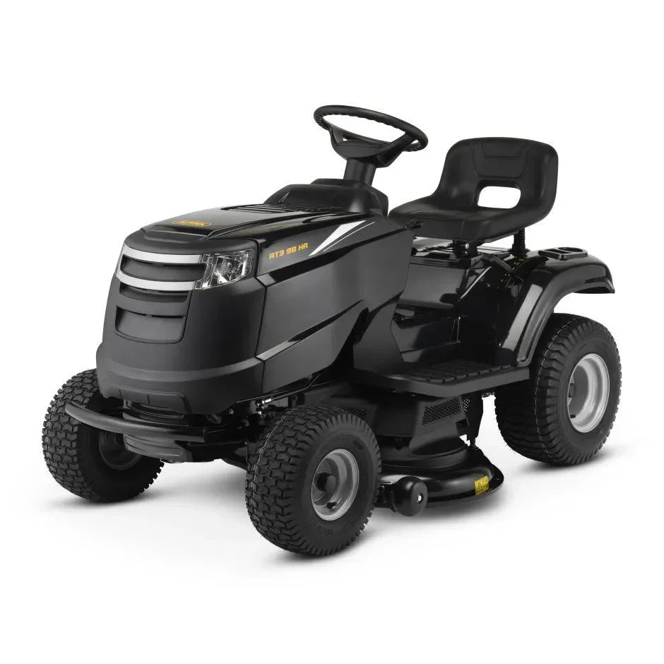 Alpina AT3 98 ajoleikkuri - Puutarhakone