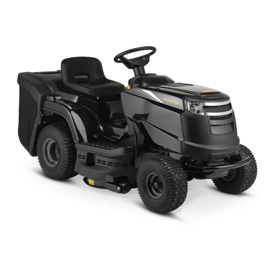 Alpina AT4 84 HA - ajoleikkuri - Puutarhakone