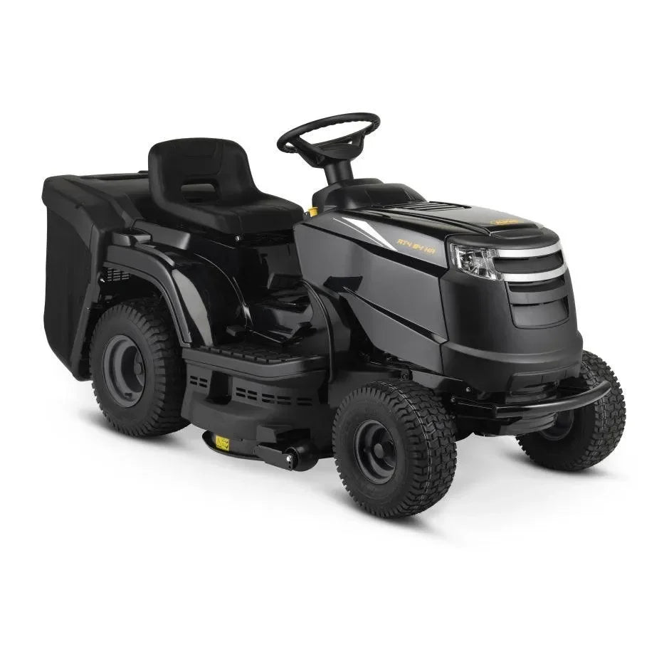 Alpina AT4 84 HA - ajoleikkuri - Puutarhakone