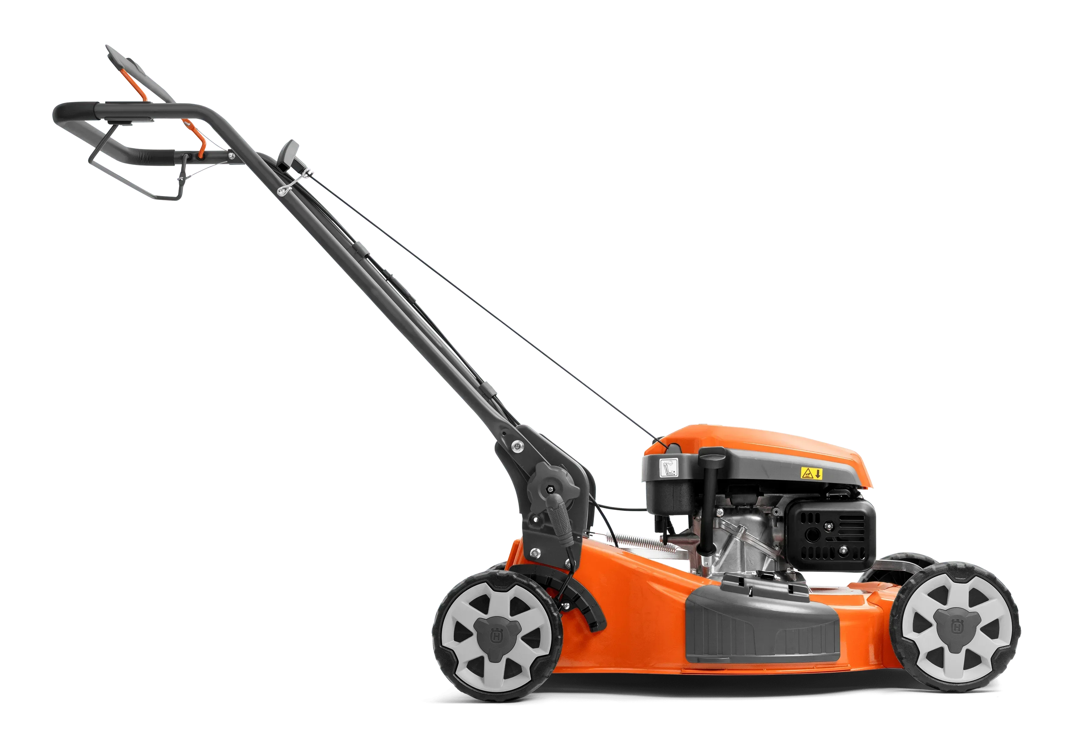 Husqvarna LB256SP ruohonleikkuri - Puutarhakone