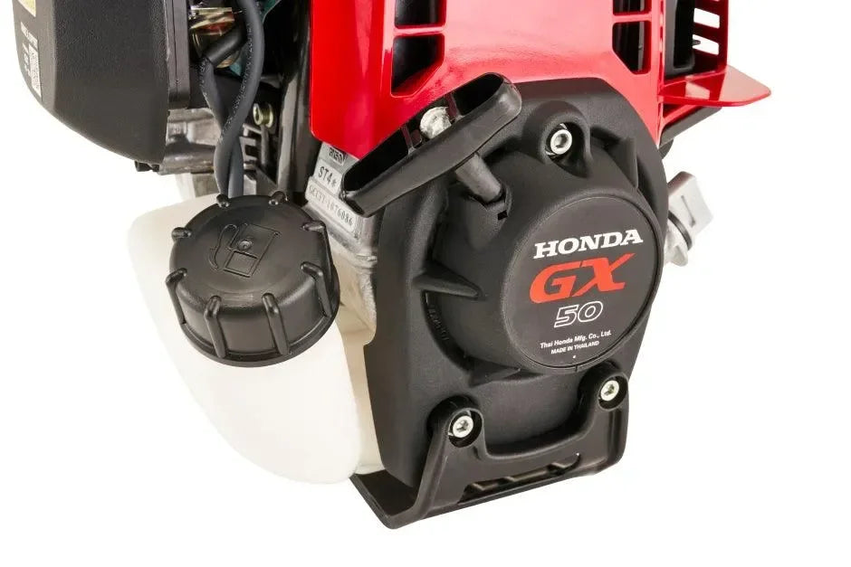 Stiga BC 450 HD raivaussaha -setti - Puutarhakone