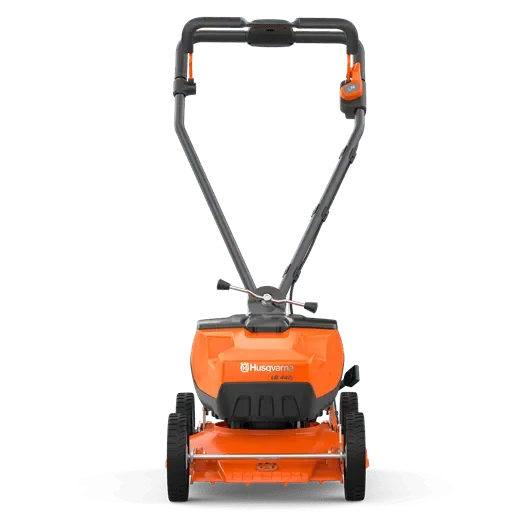 Husqvarna LB442i akkuruohonleikkuri -runko - Puutarhakone