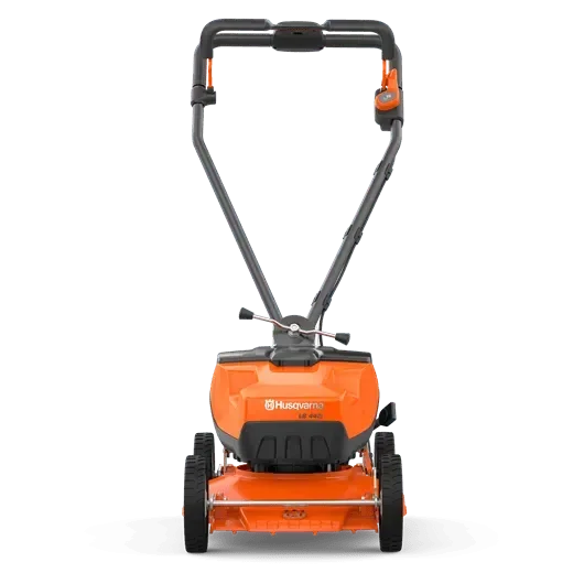 Husqvarna LB442i akkuruohonleikkuri -runko - Puutarhakone