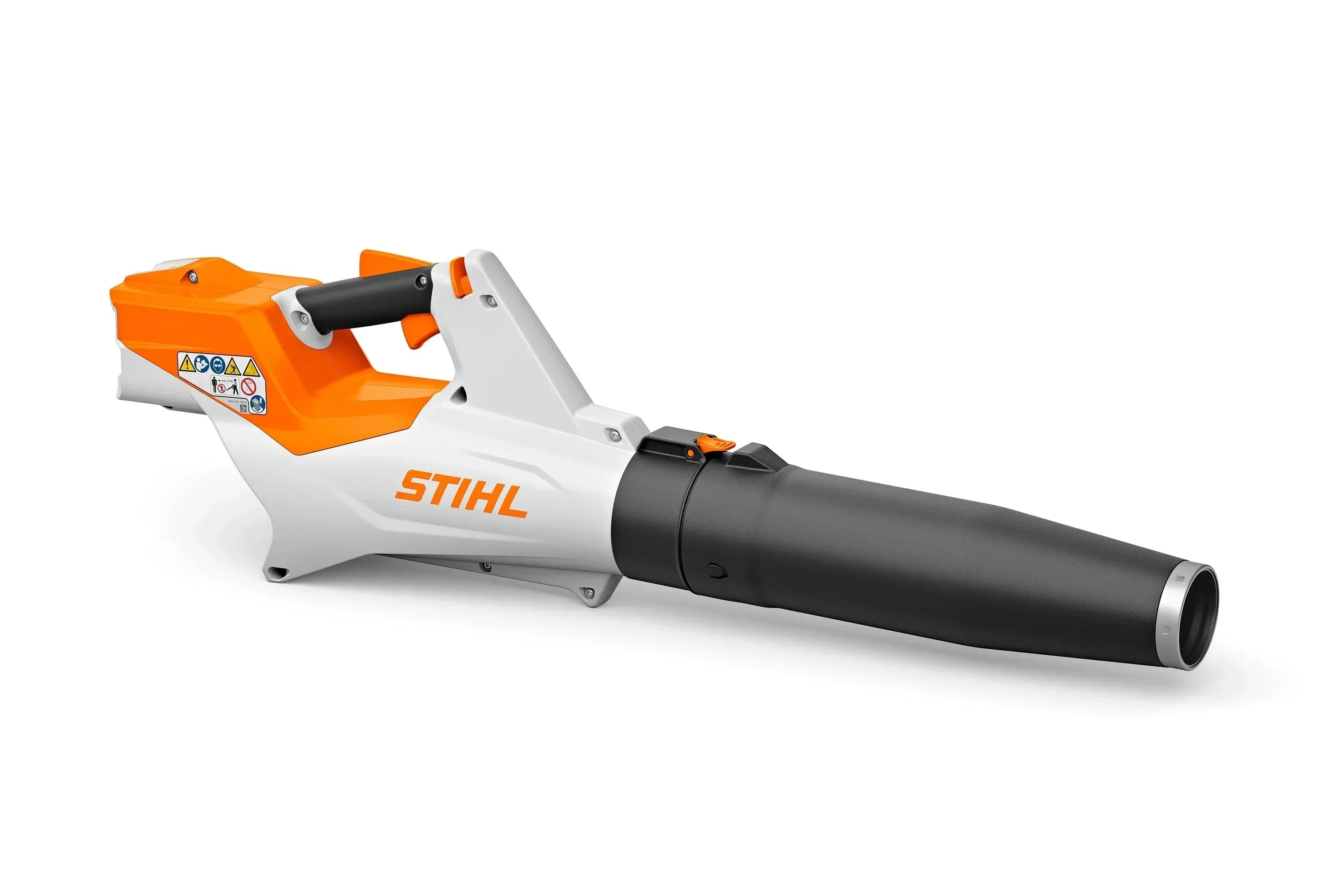 STIHL BGA 60 akkupuhallin -setti - Puutarhakone