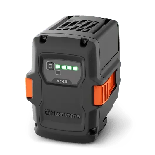 Husqvarna akku 40-140B - 4,0 Ah - Puutarhakone