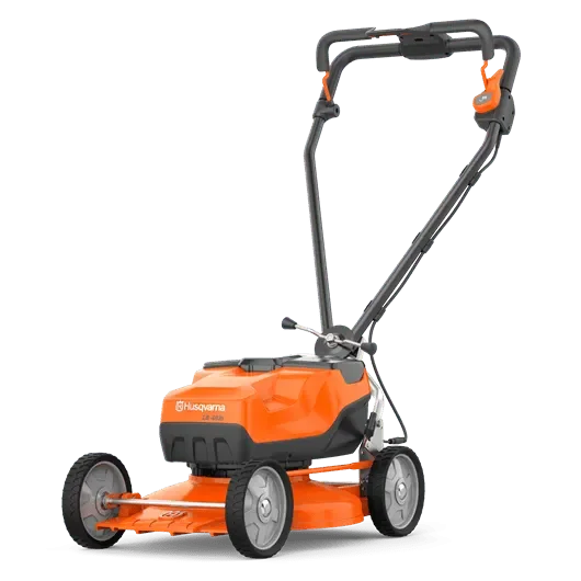 Husqvarna LB442i akkuruohonleikkuri -runko - Puutarhakone