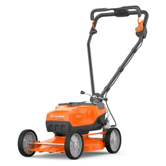 Husqvarna LB442i akkuruohonleikkuri -runko - Puutarhakone