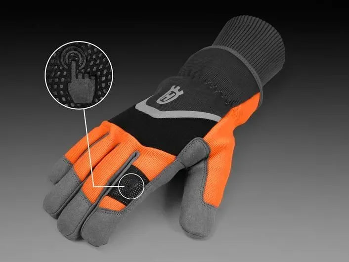 Husqvarna Functional talvikäsineet - Puutarhakone