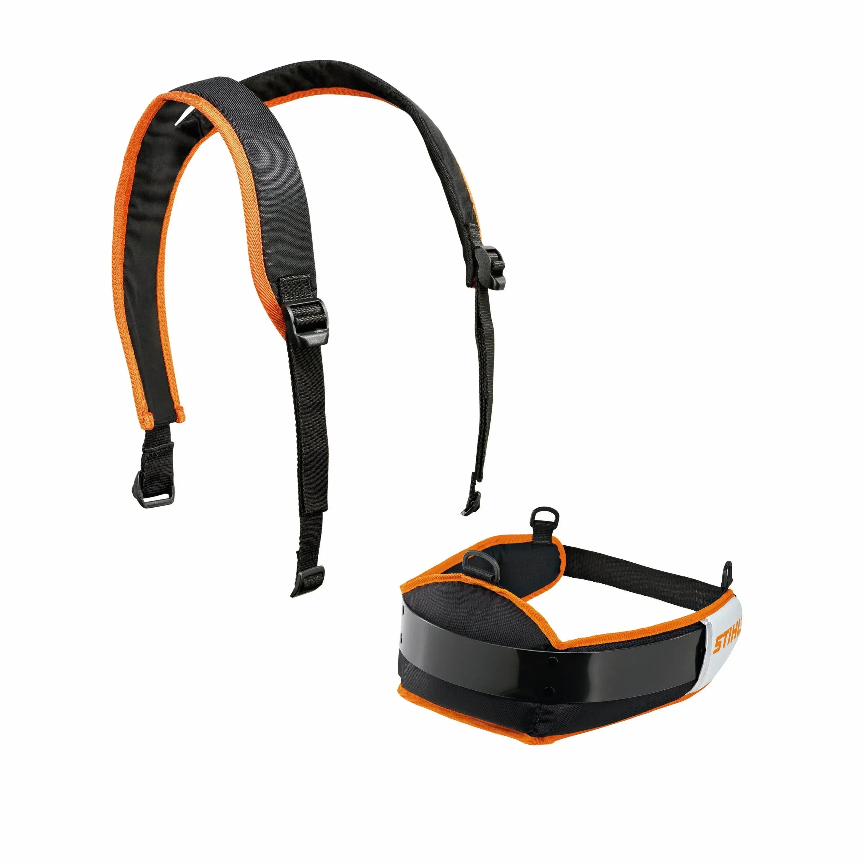 Stihl Kantovaljas+akkuvyö - Puutarhakone