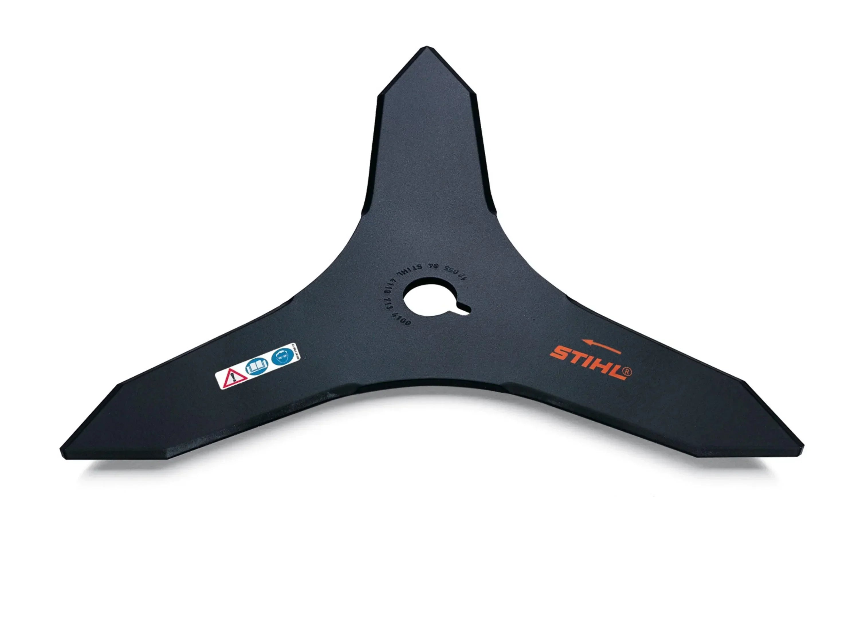 STIHL kolmiterä 350-3 - Puutarhakone