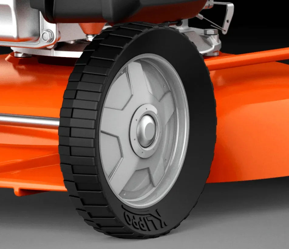 Husqvarna Klippo LB442Q ruohonleikkuri - Puutarhakone