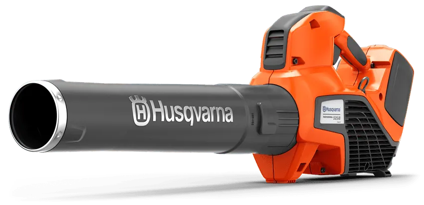 Husqvarna 525IB Mark II akkupuhallin -runko - Puutarhakone