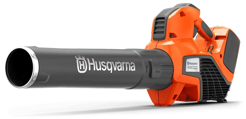 Husqvarna 525IB Mark II akkupuhallin -runko - Puutarhakone