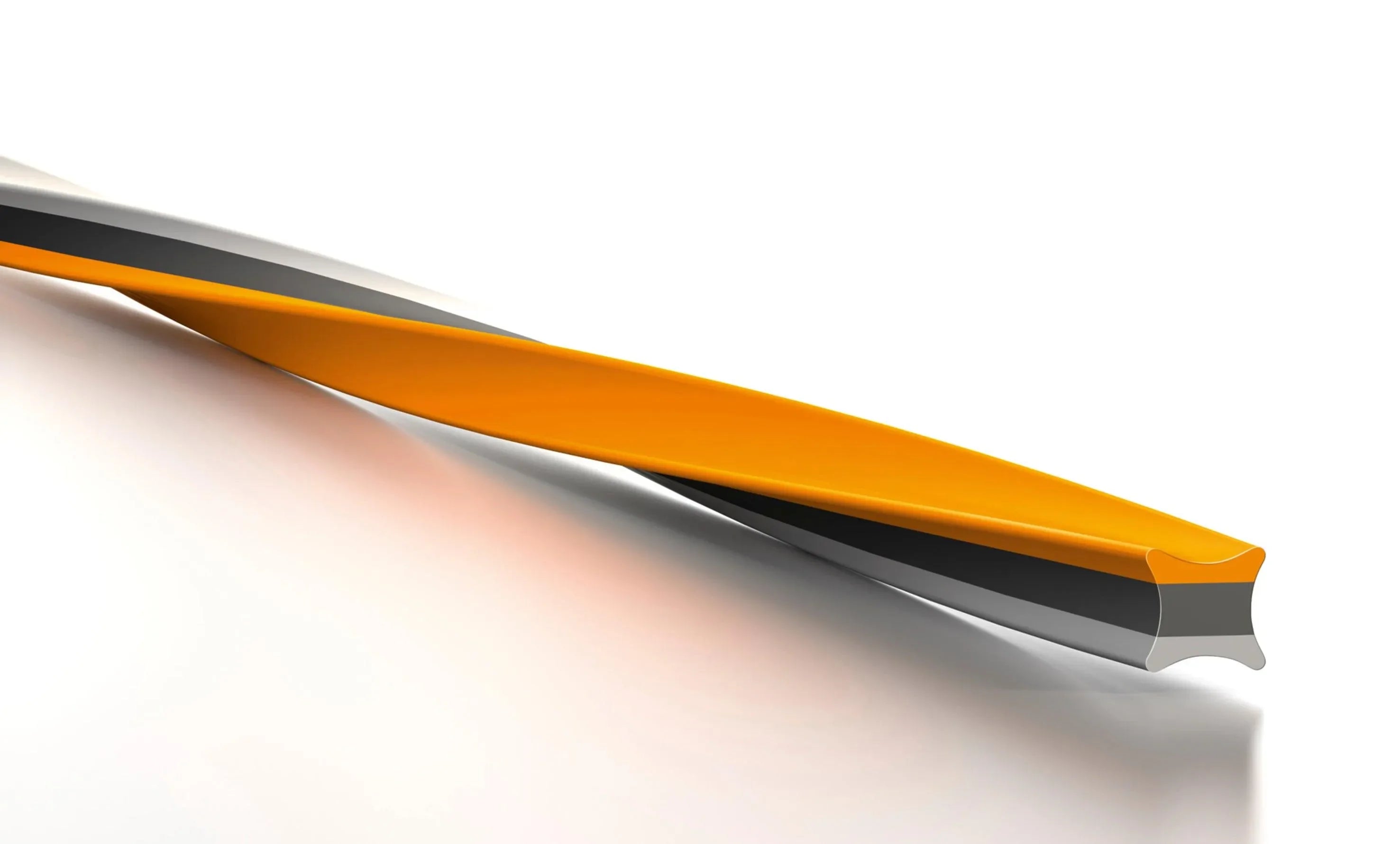 STIHL CF3 Pro trimmeri leikkuusiima 2,0-3,3mm - Puutarhakone