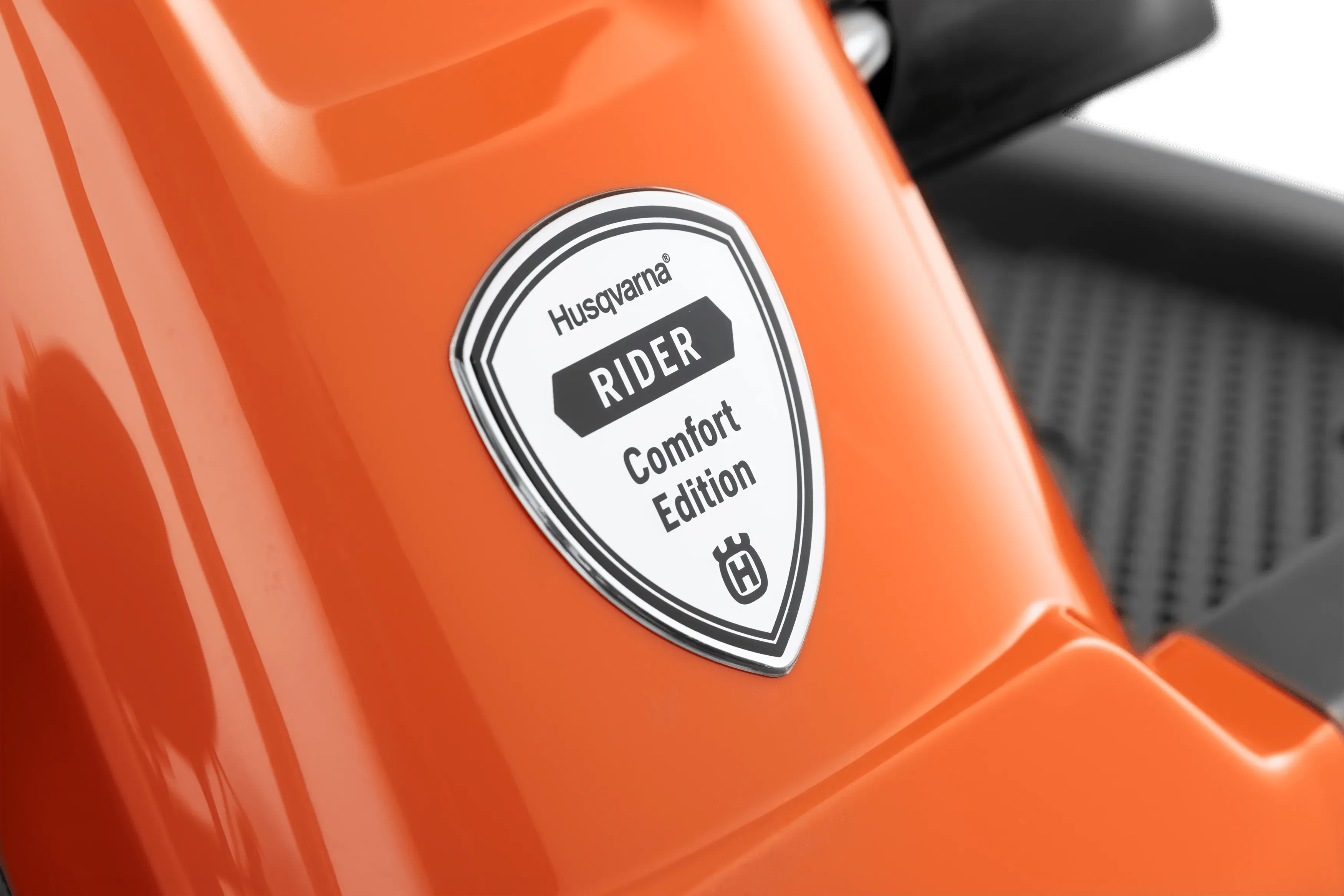 Husqvarna Rider 214TC Comfort Edition sis. Combi 94 - Puutarhakone