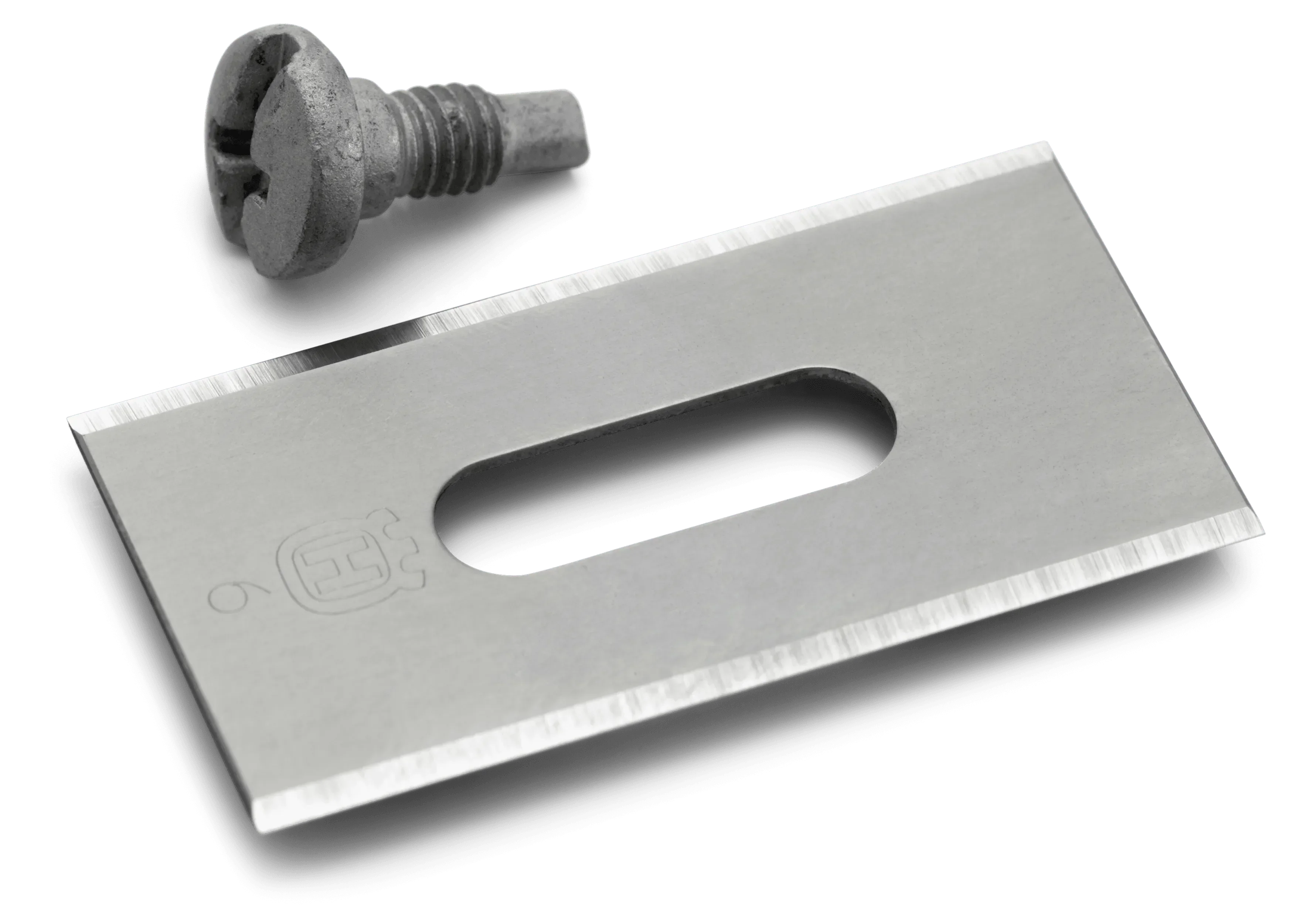 Husqvarna Automower swing terät 6kpl - Puutarhakone