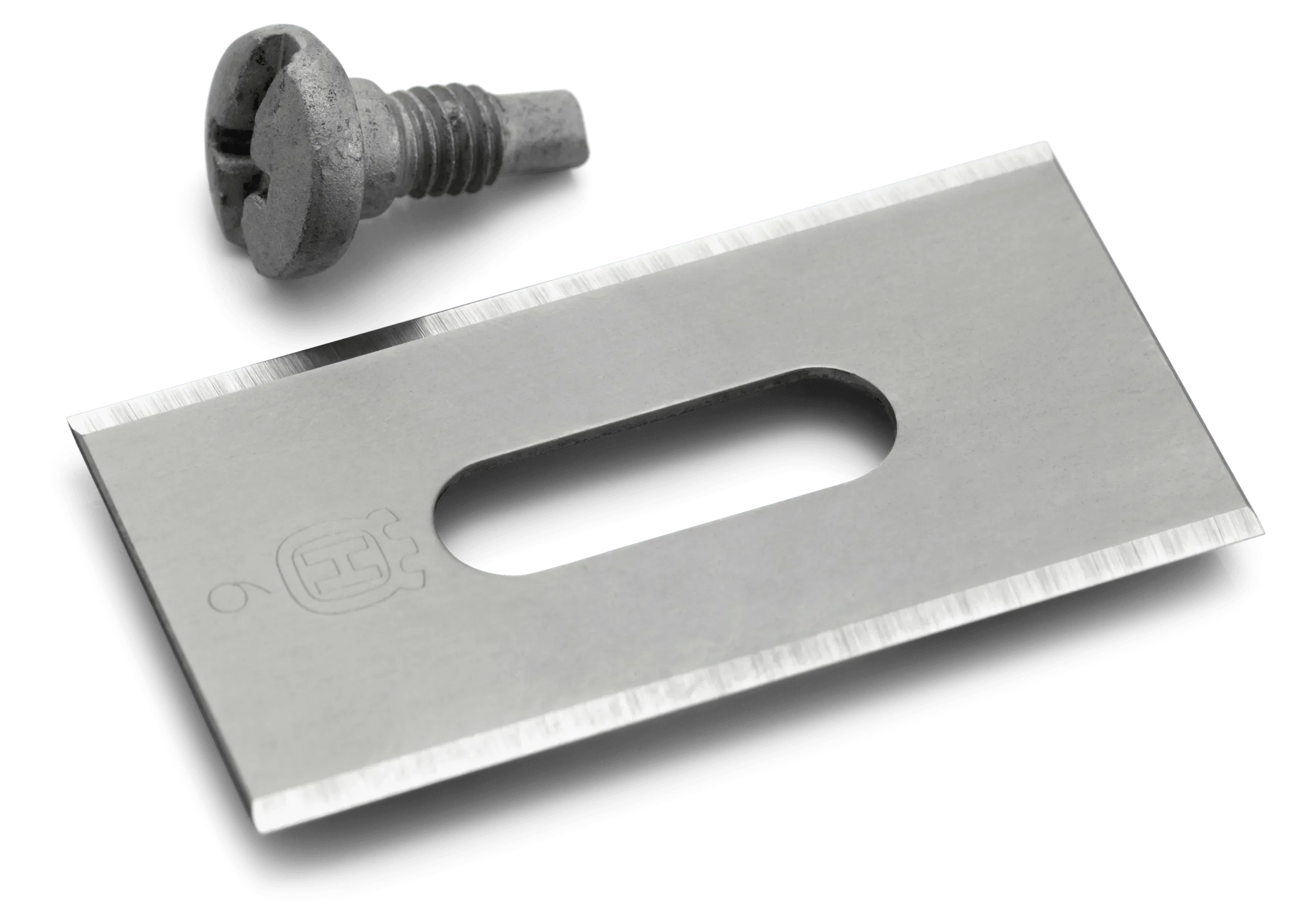 Husqvarna Automower swing terät 6kpl - Puutarhakone