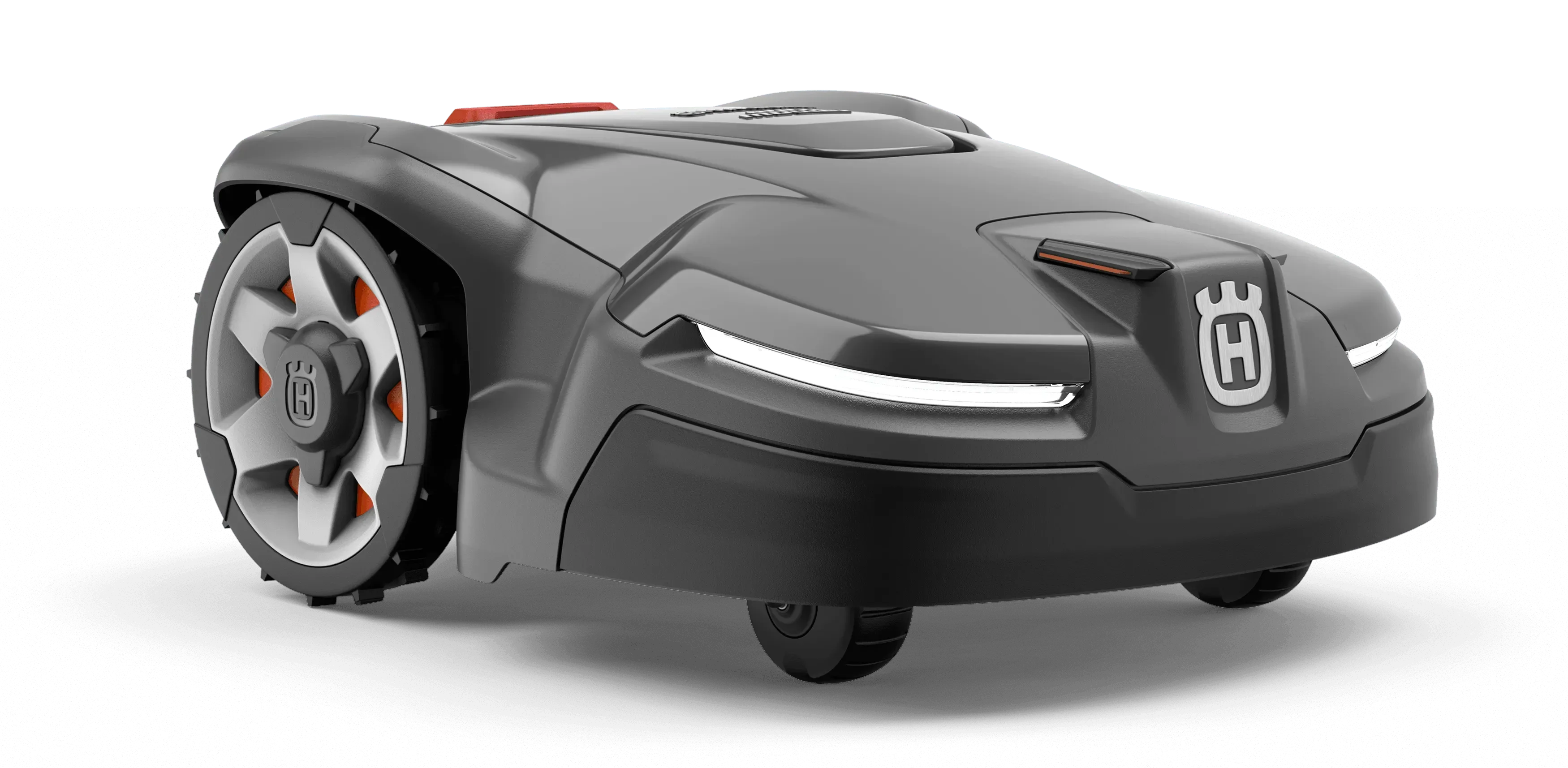 Husqvarna Automower 415 X robottileikkuri - Puutarhakone