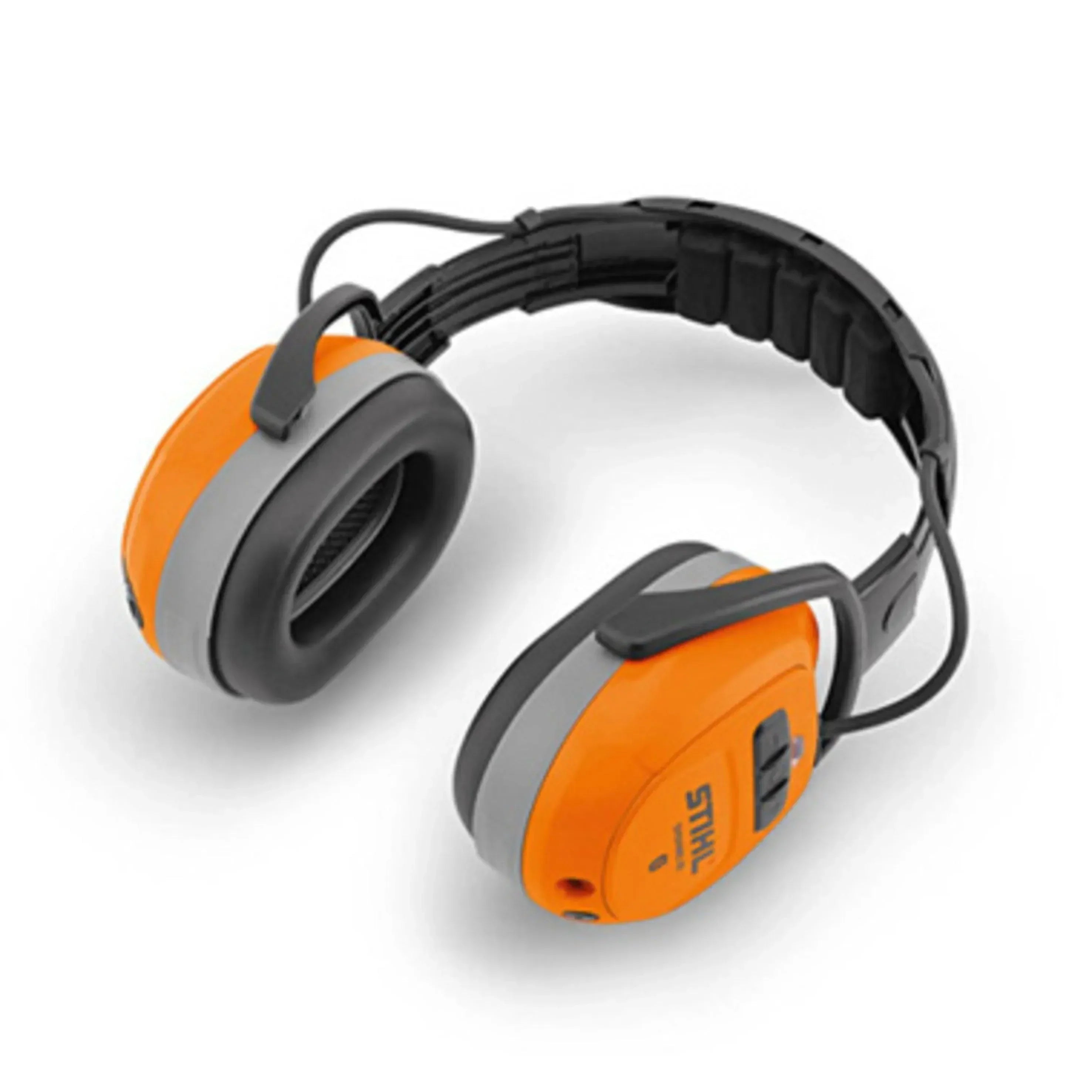 STIHL Dynamic Bluetooth kuulonsuojaimet - Puutarhakone
