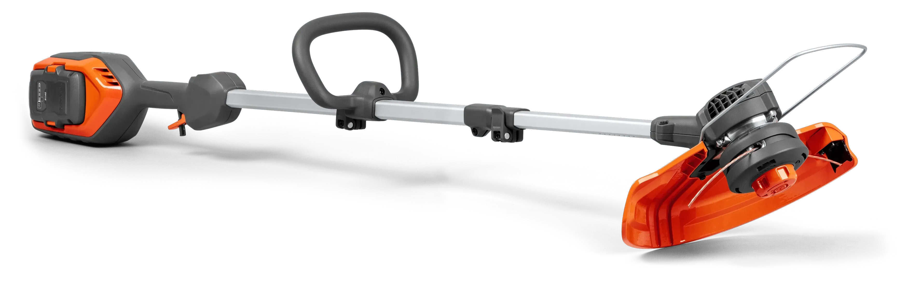 Husqvarna 215 iL akkutrimmeri -runko - Puutarhakone