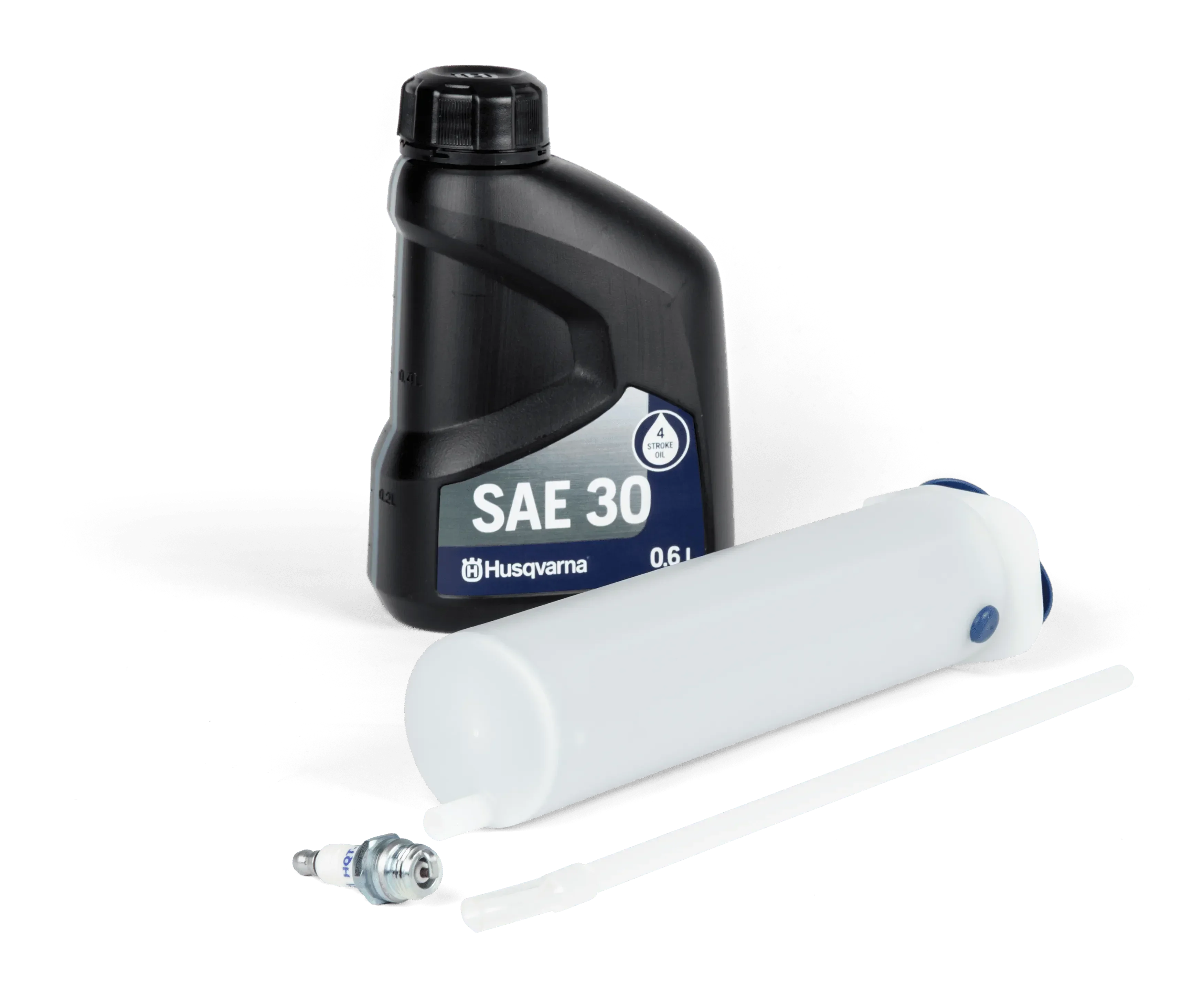 Husqvarna huoltosarja B&S (vanhemmat mallit) - Puutarhakone