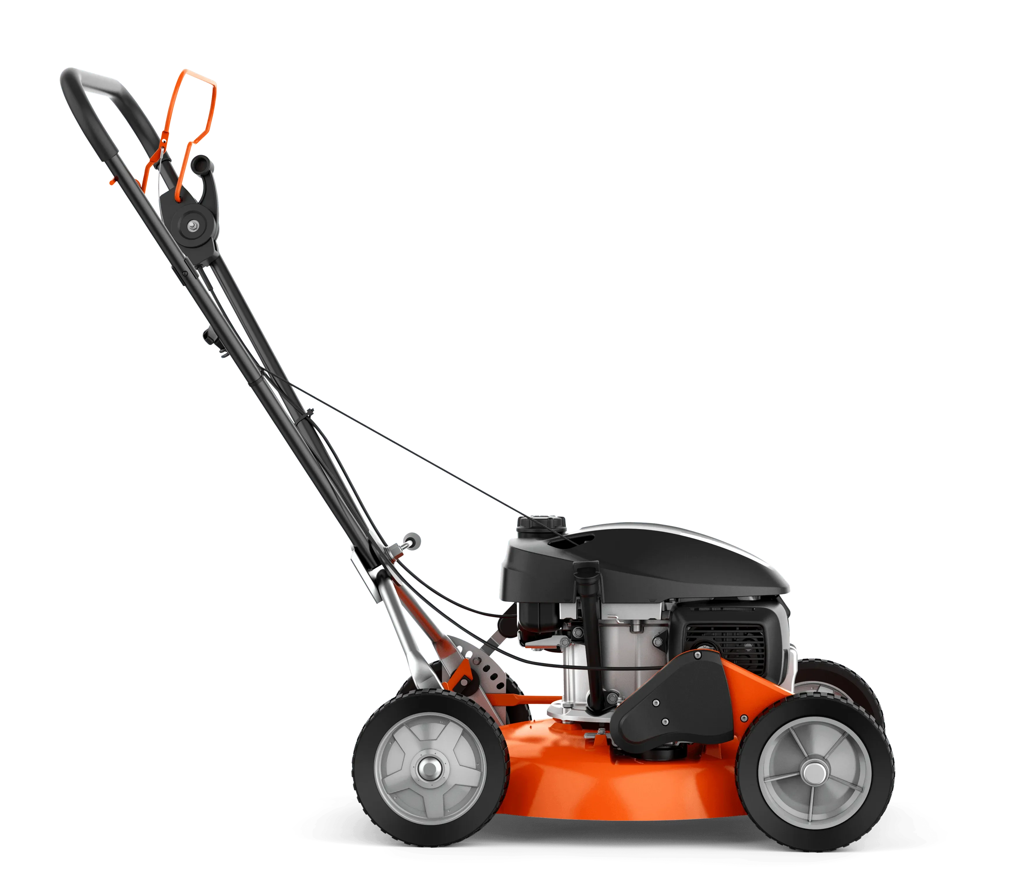 Husqvarna Klippo LB448S ruohonleikkuri - Puutarhakone