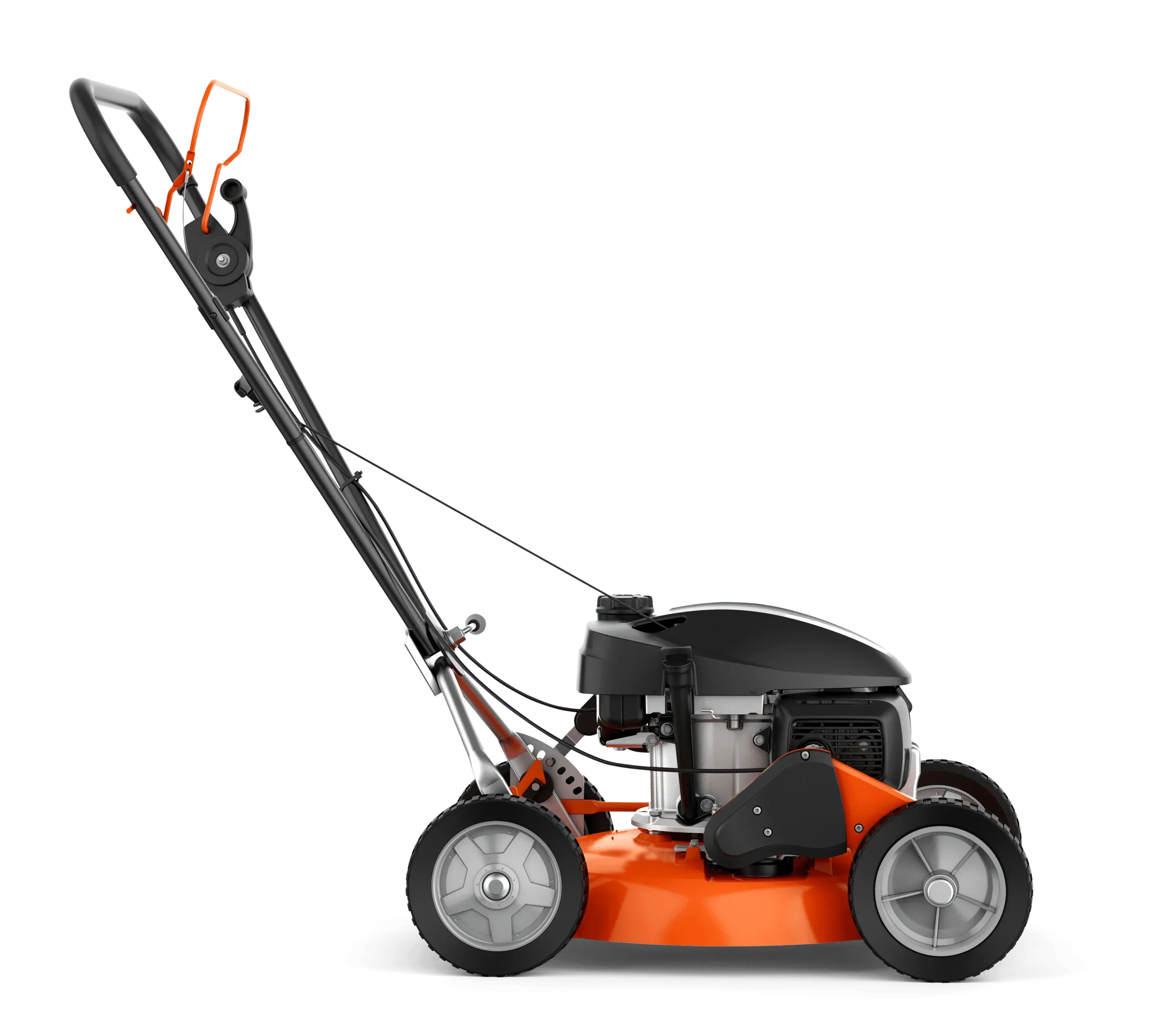 Husqvarna Klippo LB448S ruohonleikkuri - Puutarhakone