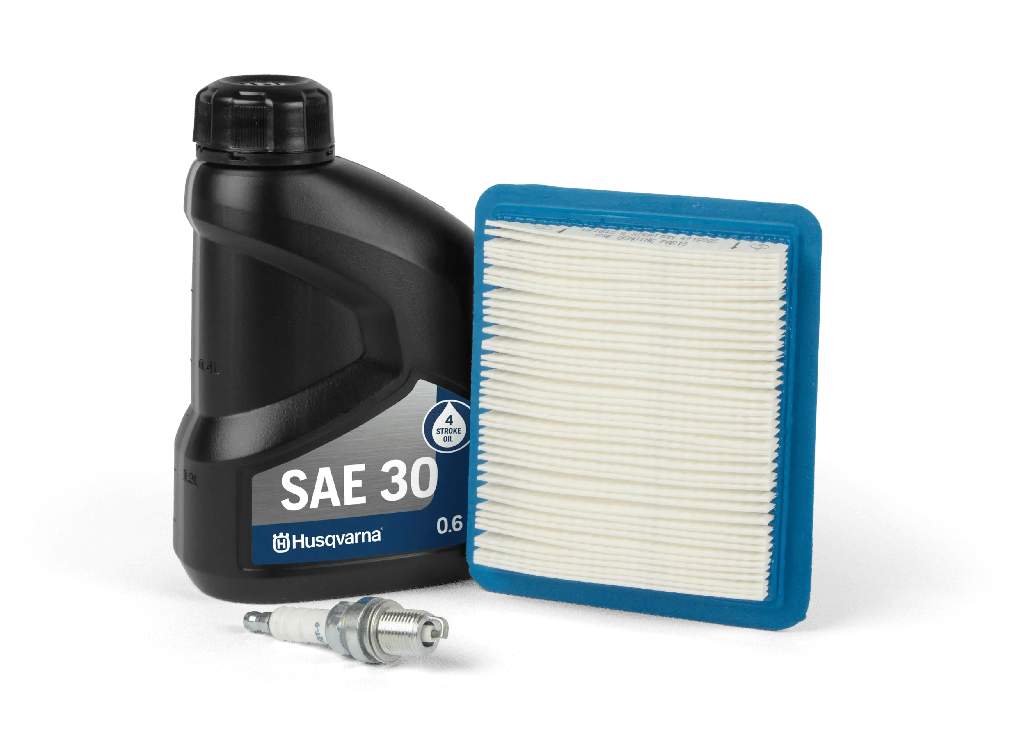 Husqvarna huoltosarja B&S 625,650,675 - Puutarhakone