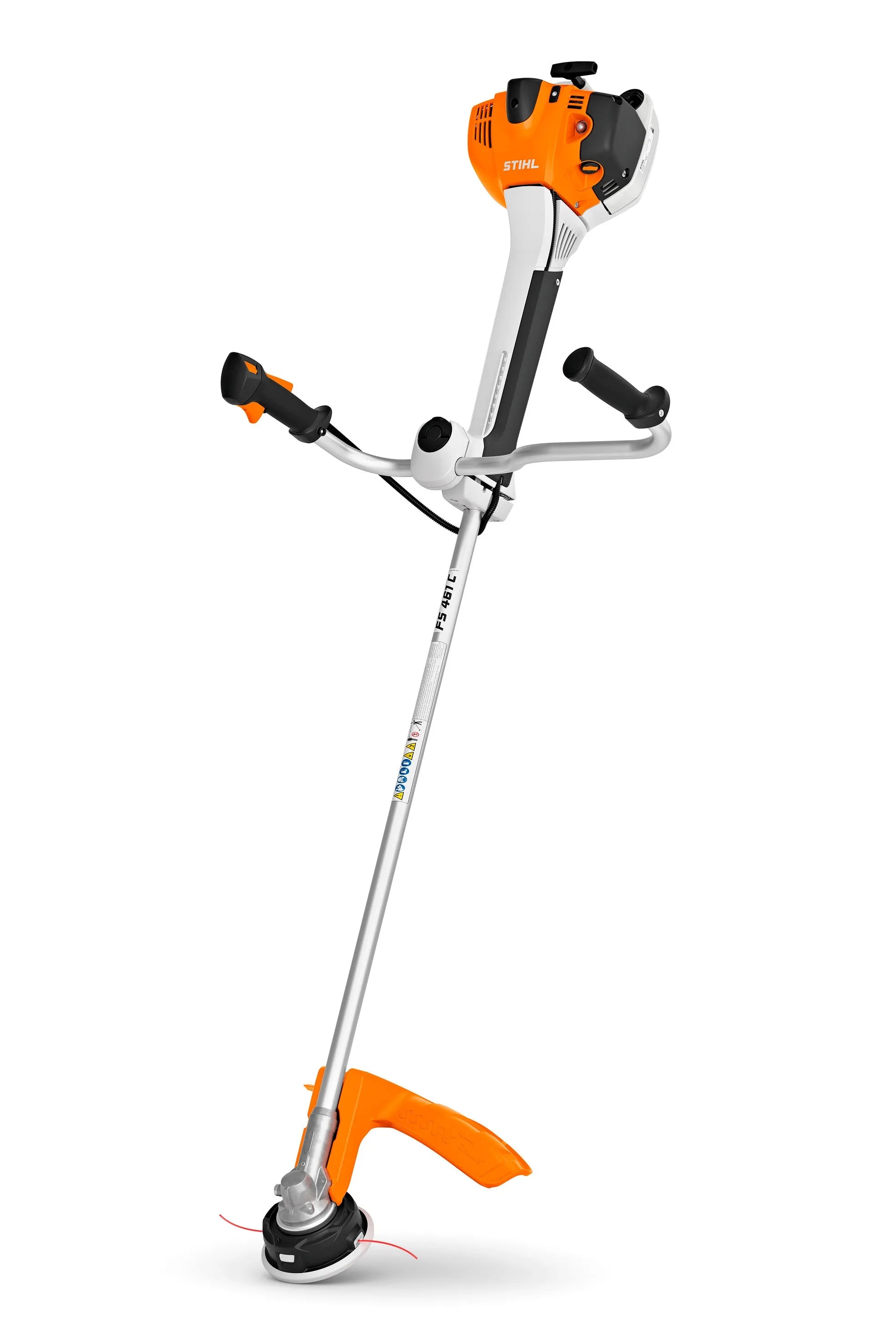 STIHL FS 461 C-EM raivaussaha - Siimapää