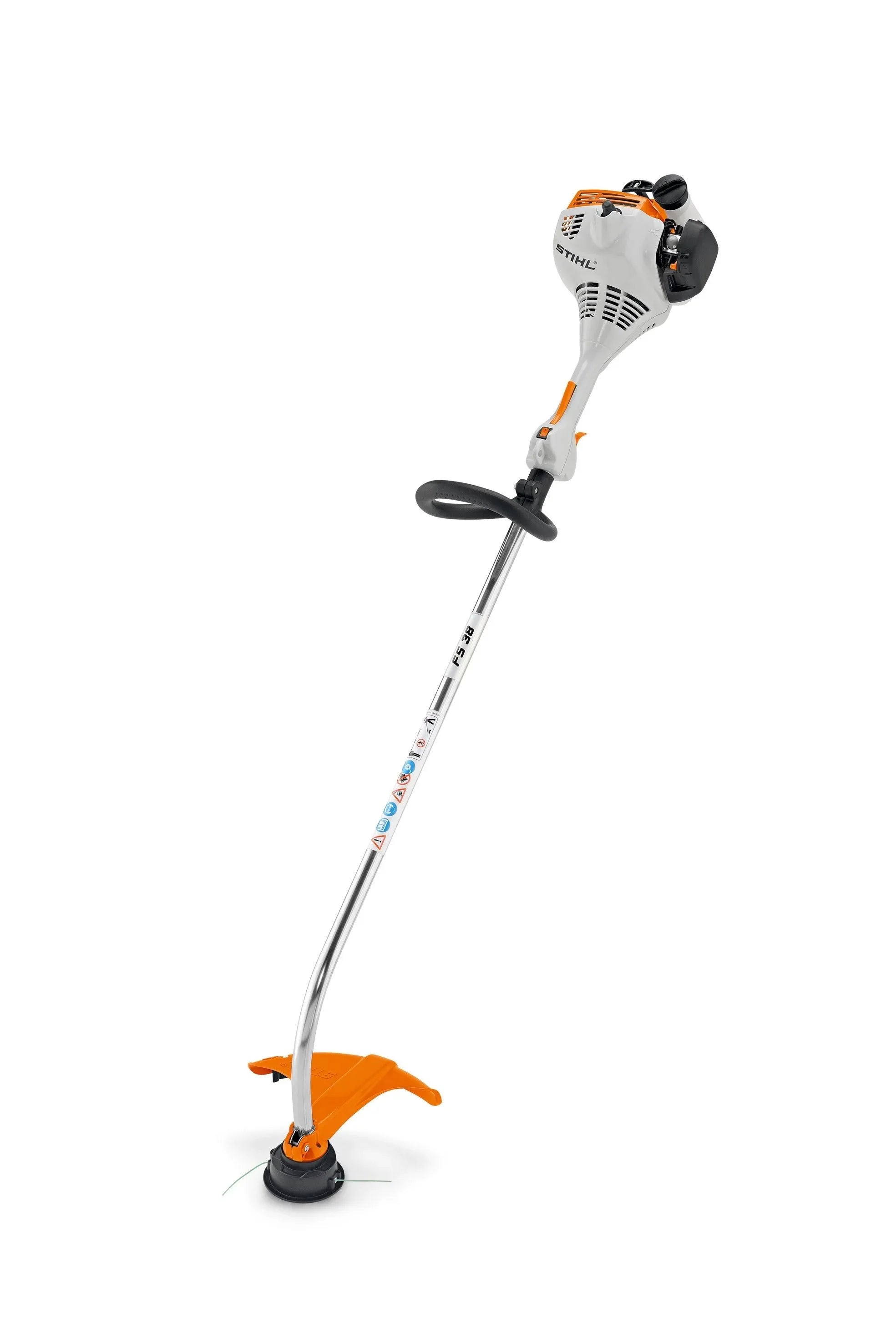 STIHL FS 38 trimmeri - Puutarhakone