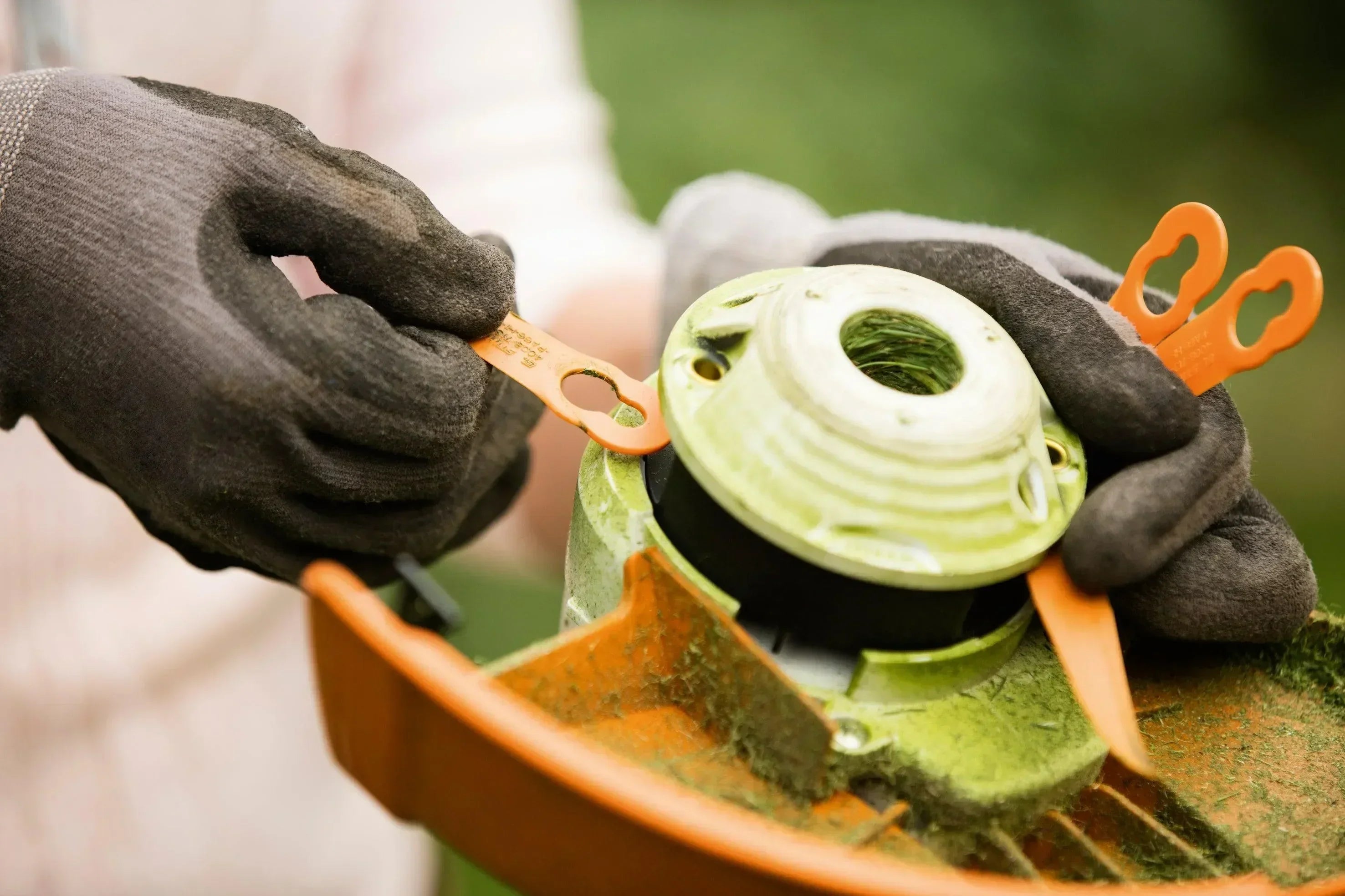 STIHL Poly Cut 2-2 Siimapää (FSA 45) - Puutarhakone