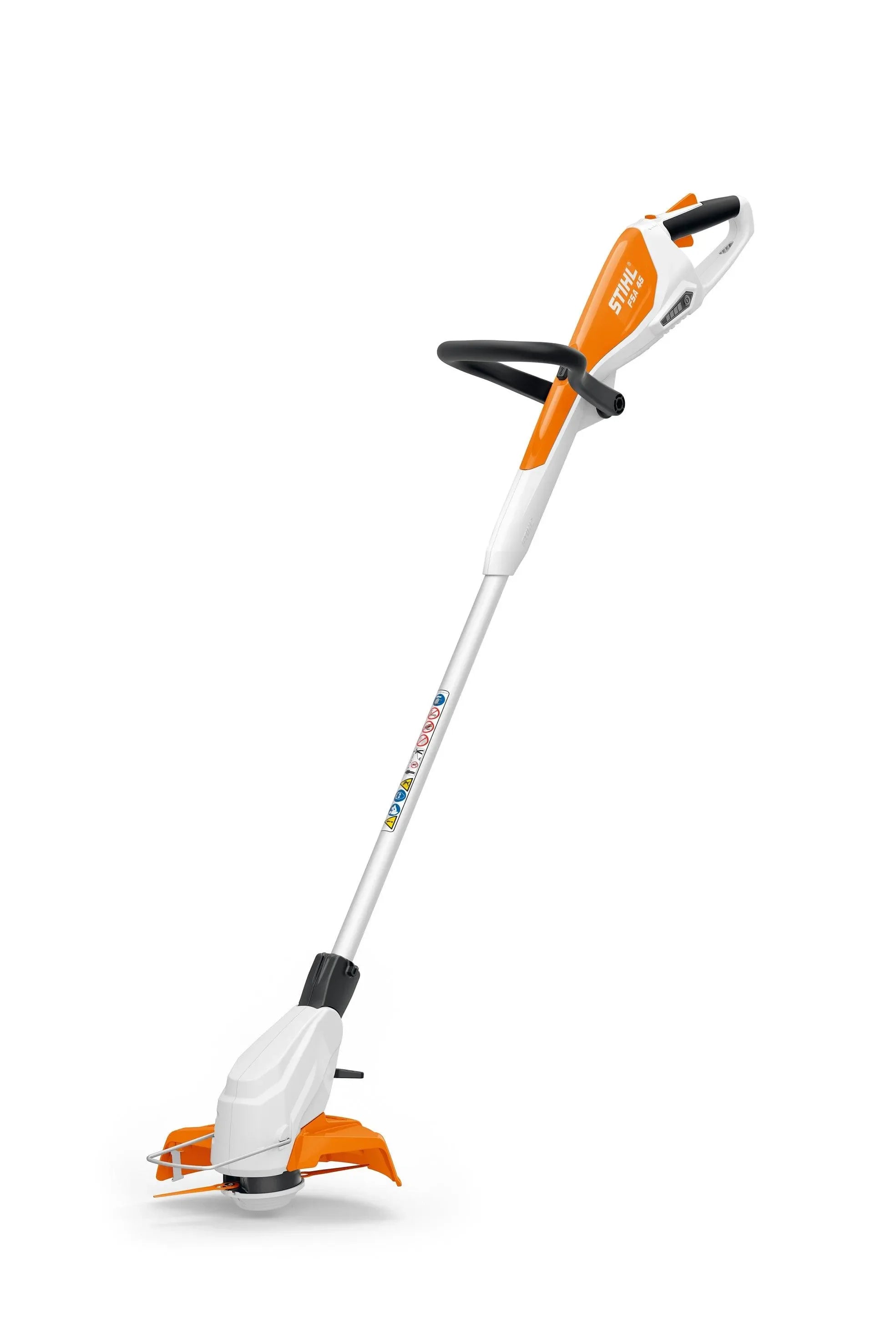 STIHL FSA 45 akkutrimmeri -setti - Puutarhakone