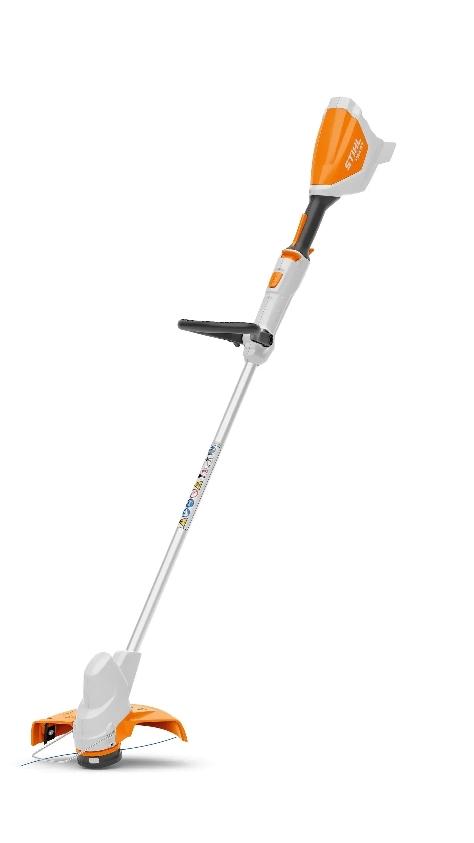 STIHL FSA 57 akkutrimmeri -runko - Puutarhakone