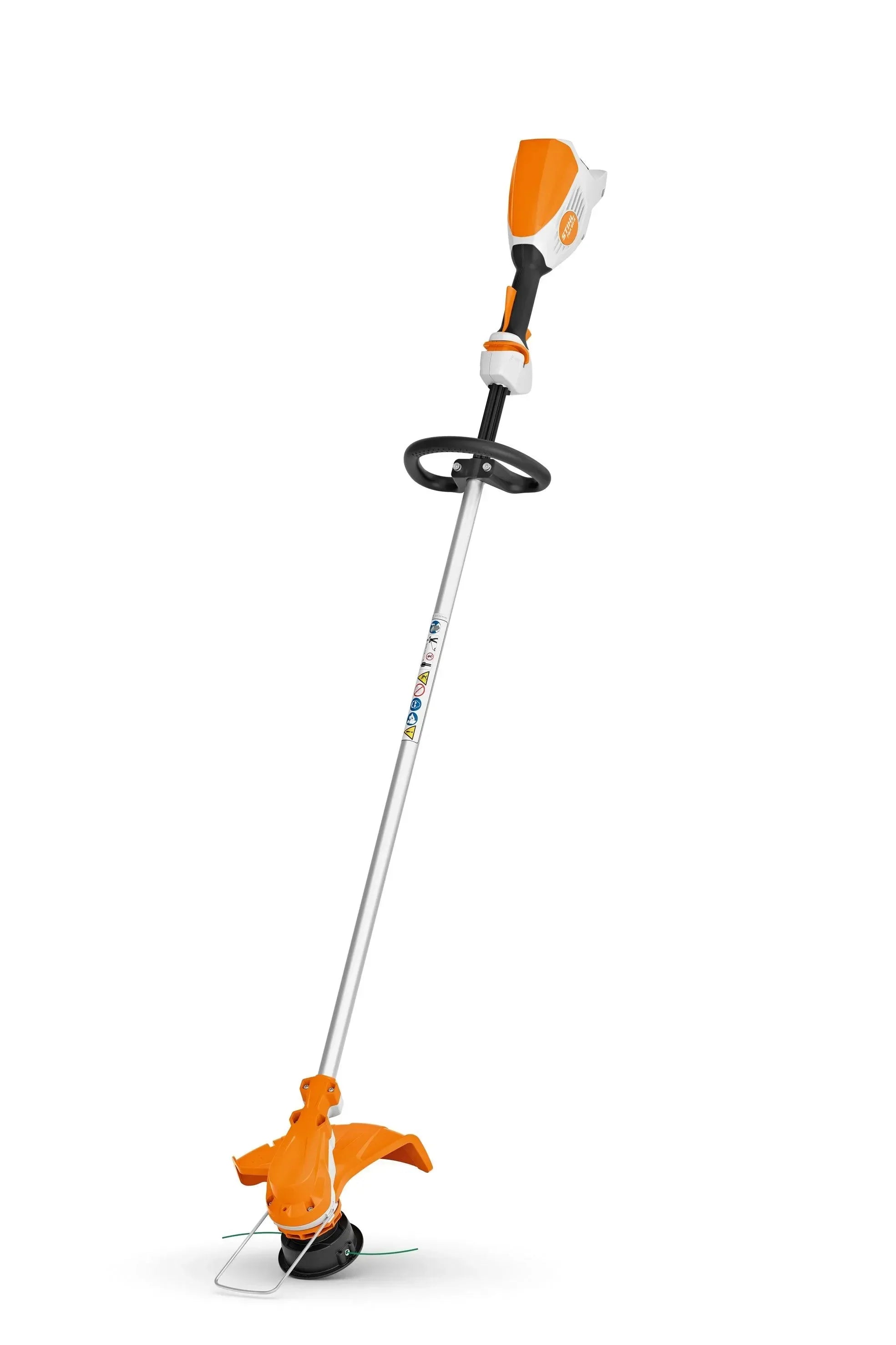 STIHL FSA 60 R akkutrimmeri -setti - Puutarhakone