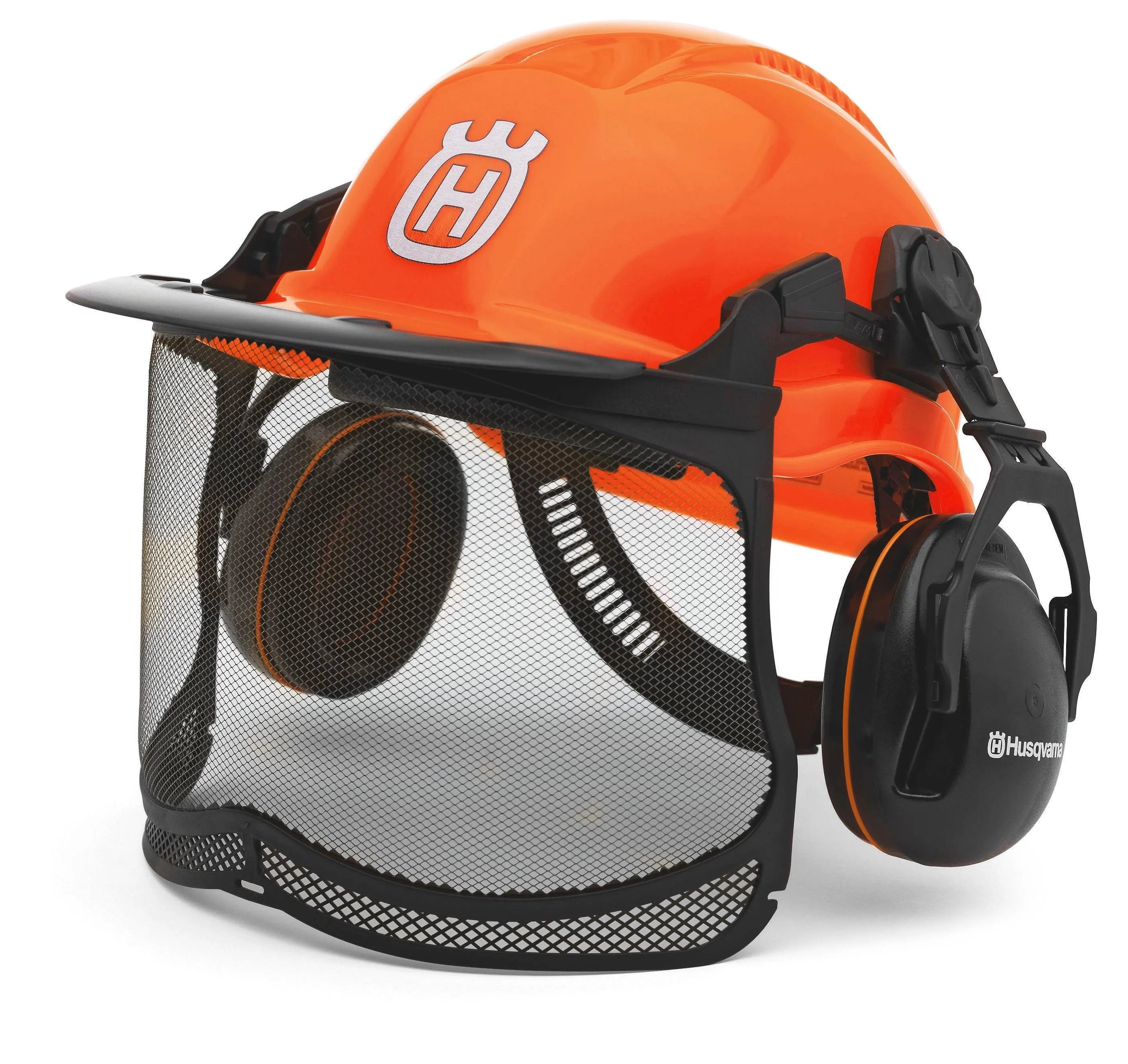 Husqvarna Suojakypärä functional - Puutarhakone