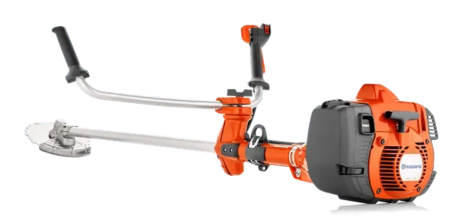 Husqvarna 545 FX raivaussaha, autotune - Puutarhakone