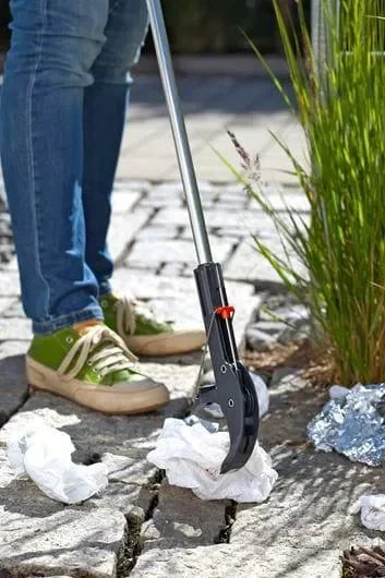 Gardena roskanpoimuri - Puutarhakone