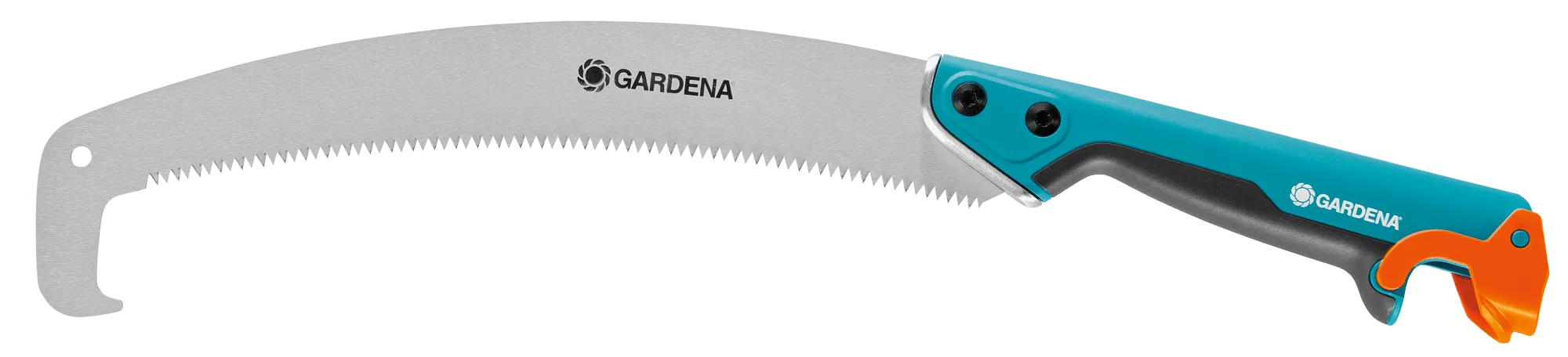 Gardena oksasaha 300 PP, Kaareva, CS-K 315 mm - Puutarhakone