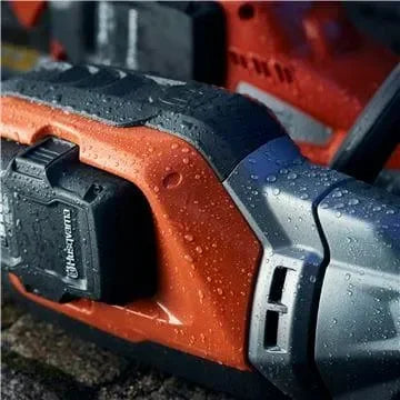 Husqvarna 530iPT5 oksasaha akkukäyttöinen -runko - Puutarhakone