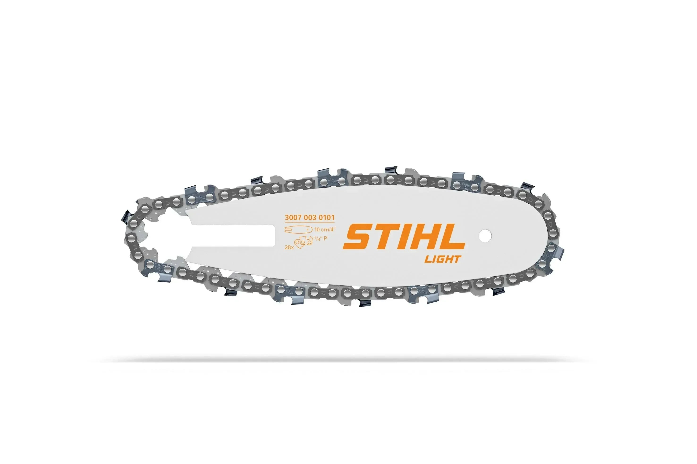 STIHL GTA 26 oksasahan teräketju PM3 1/4"P 1,1MM 28L - Puutarhakone