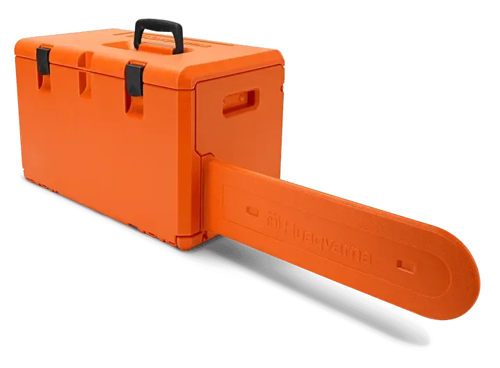 Husqvarna Power Box sahalaatikko - Puutarhakone