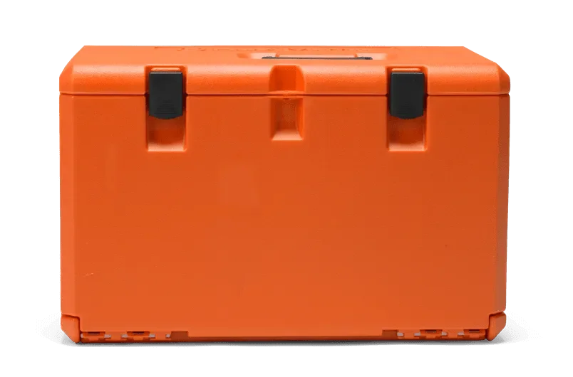 Husqvarna Power Box sahalaatikko - Puutarhakone