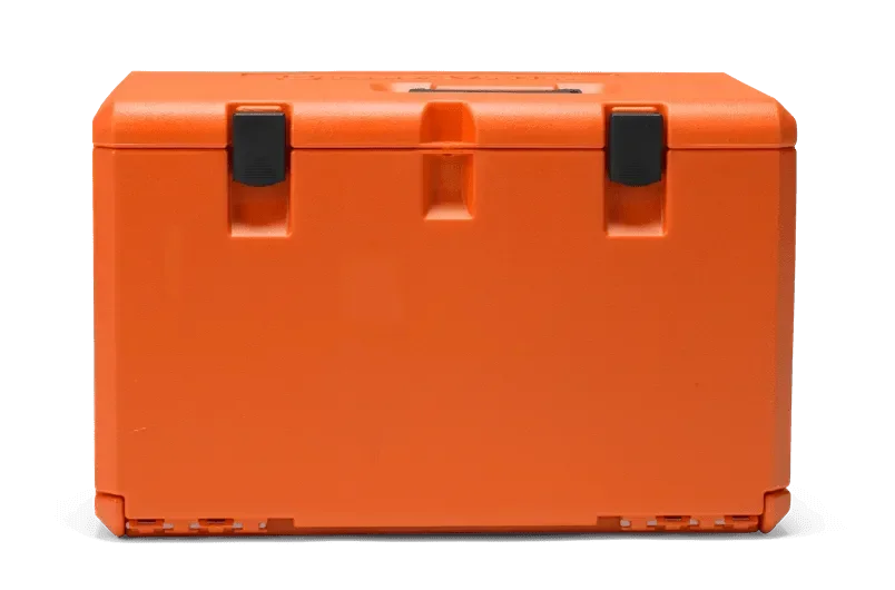 Husqvarna Power Box sahalaatikko - Puutarhakone