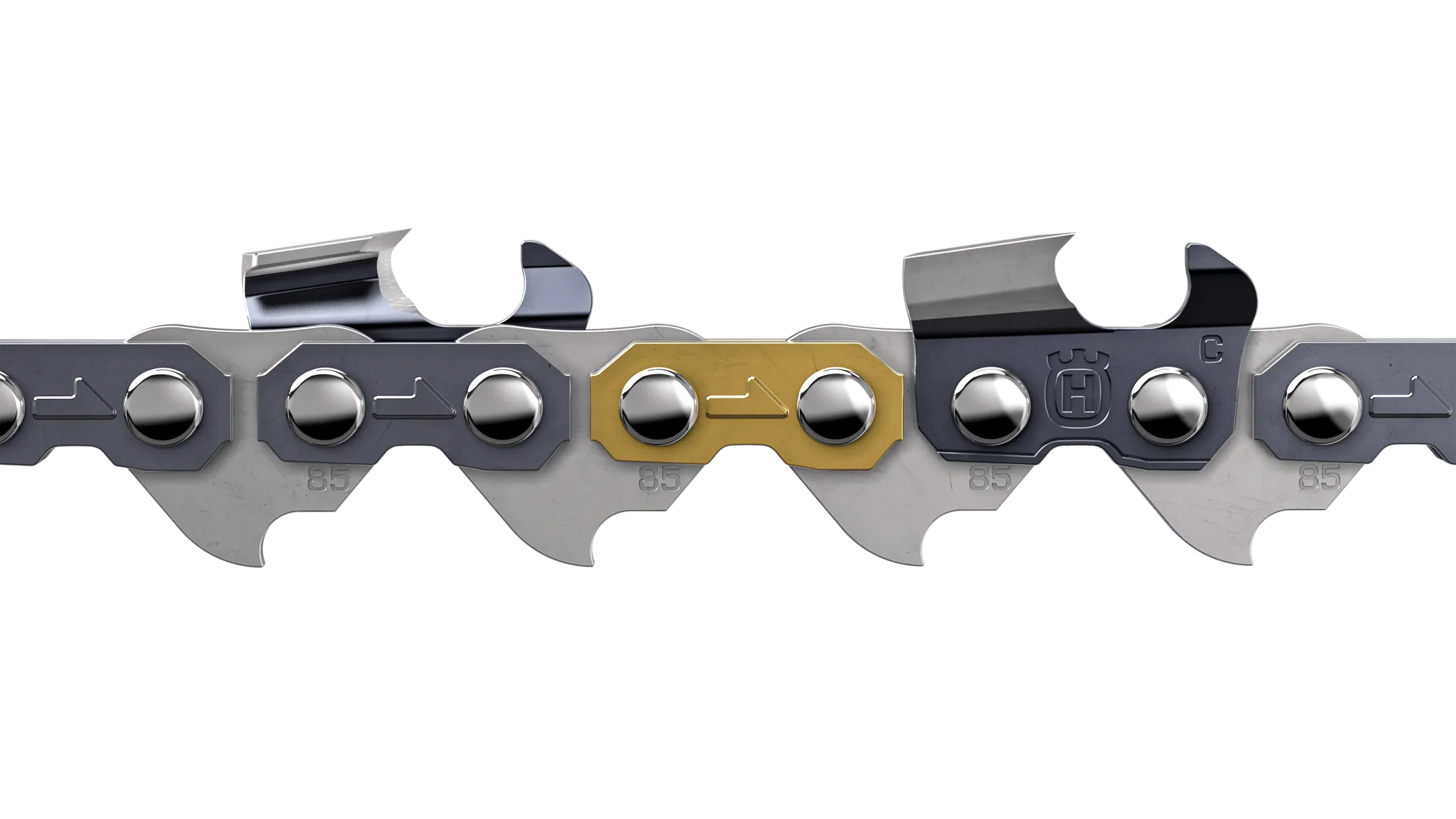 Husqvarna X-Cut teräketju SP33G 13" PIXEL .325 1,3 - Puutarhakone