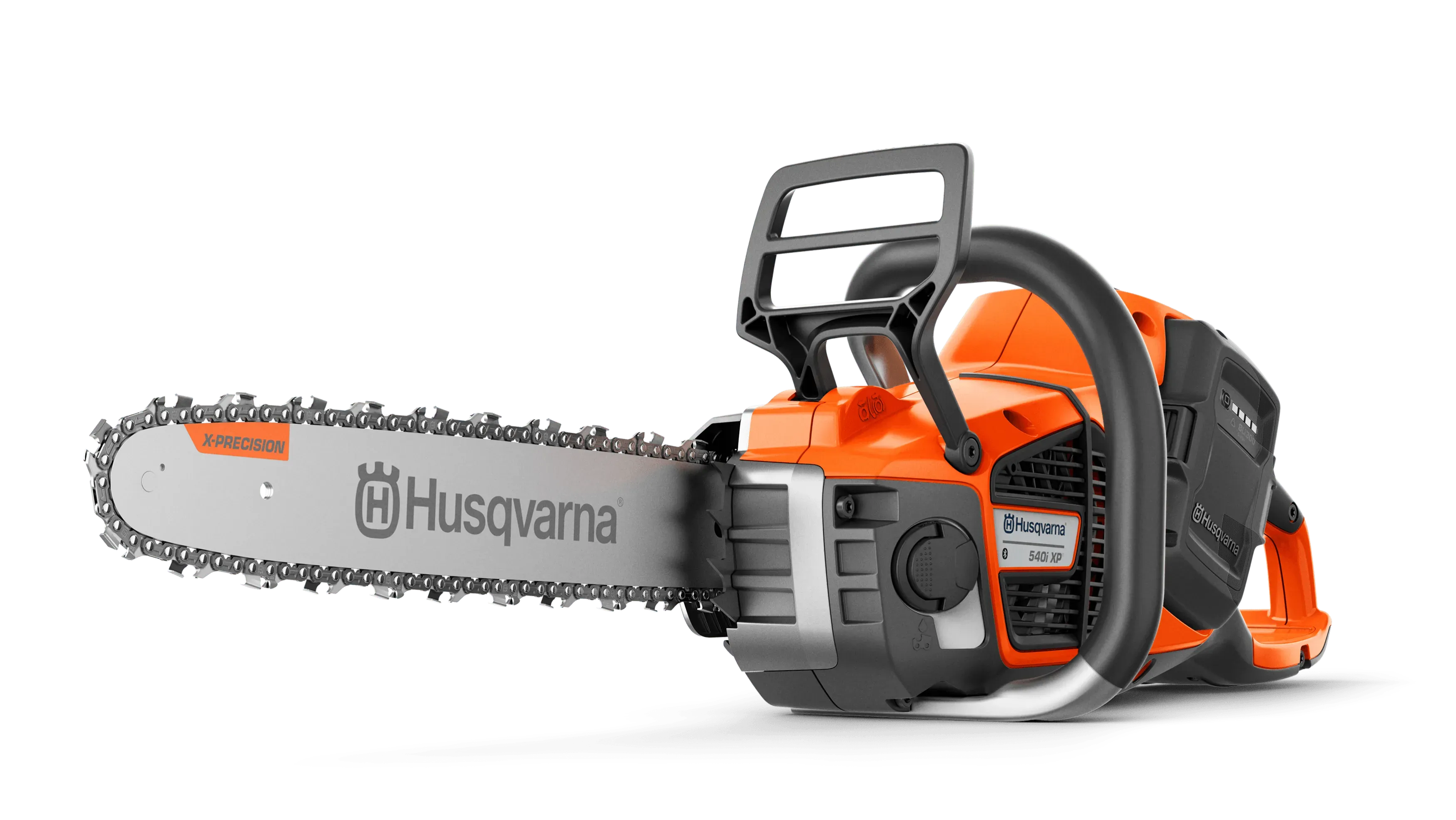 Husqvarna 540iXP akkusaha -runko (uusittu) - Puutarhakone